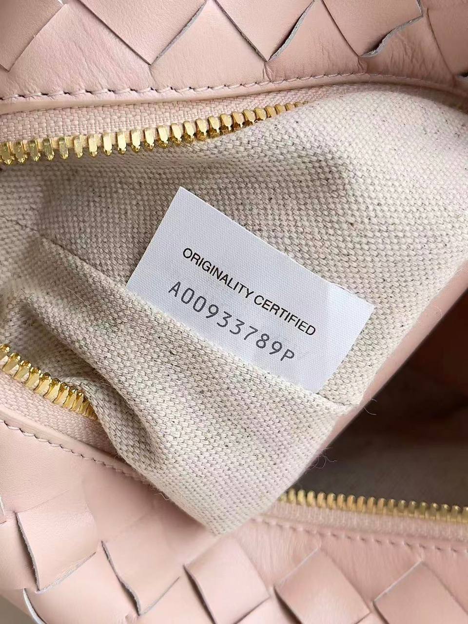 Сумка Bottega Veneta 8