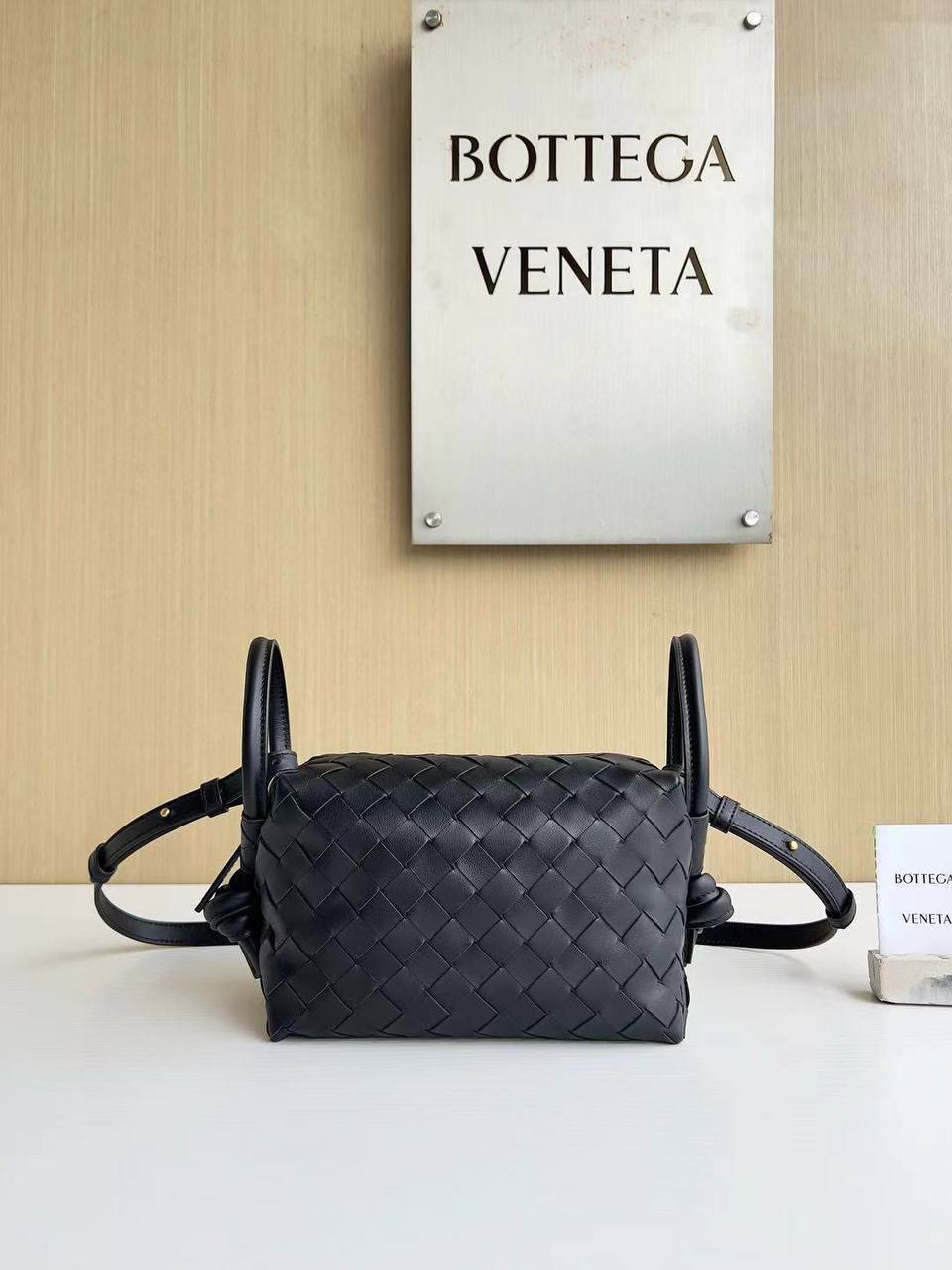 Сумка Bottega Veneta 1
