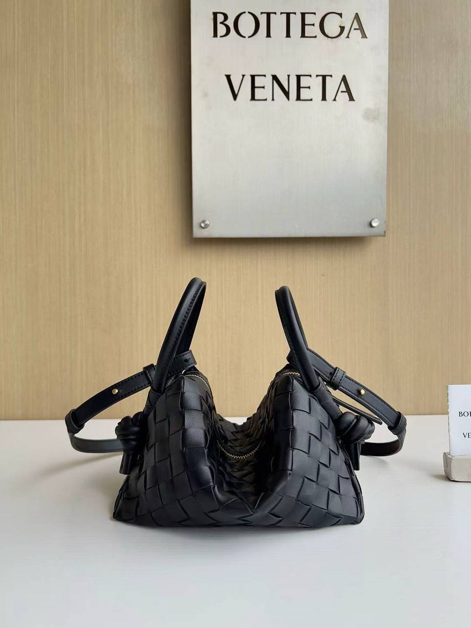 Сумка Bottega Veneta 3