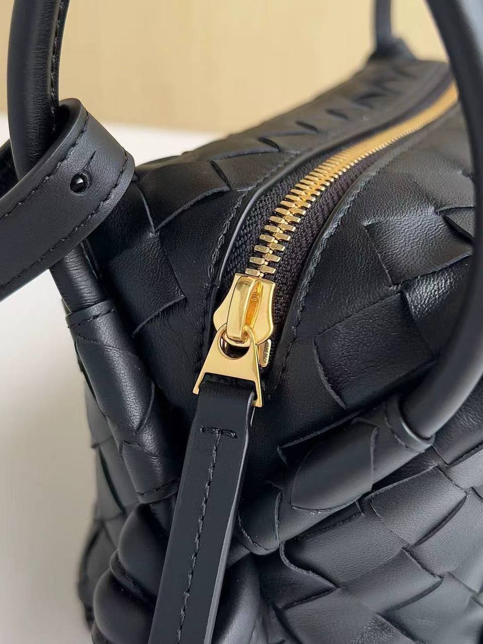 Сумка Bottega Veneta 4