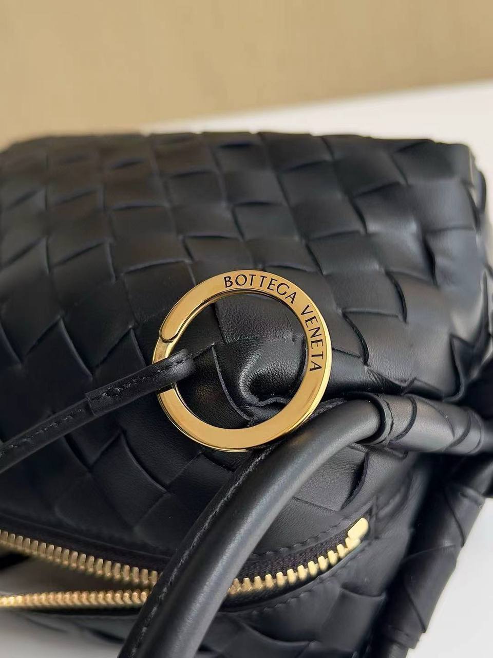 Сумка Bottega Veneta 5