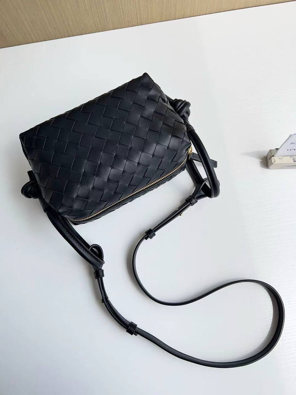 Сумка Bottega Veneta 6