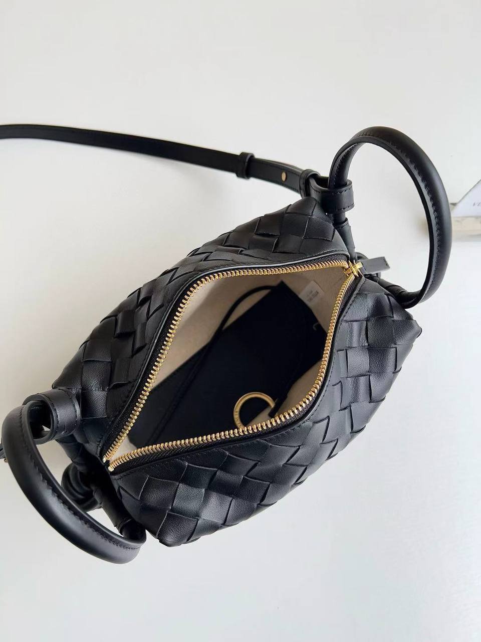 Сумка Bottega Veneta 8
