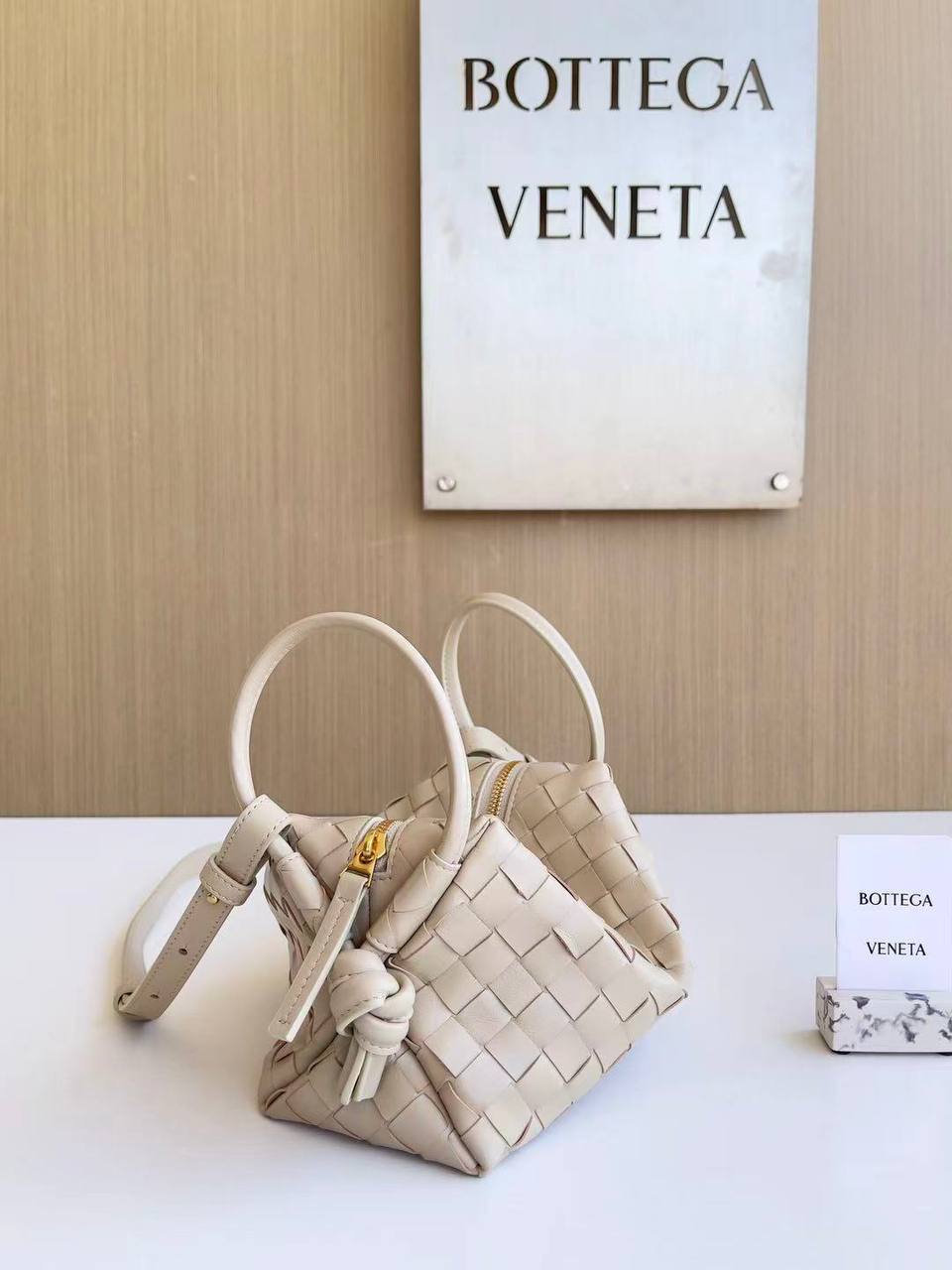 Сумка Bottega Veneta 2
