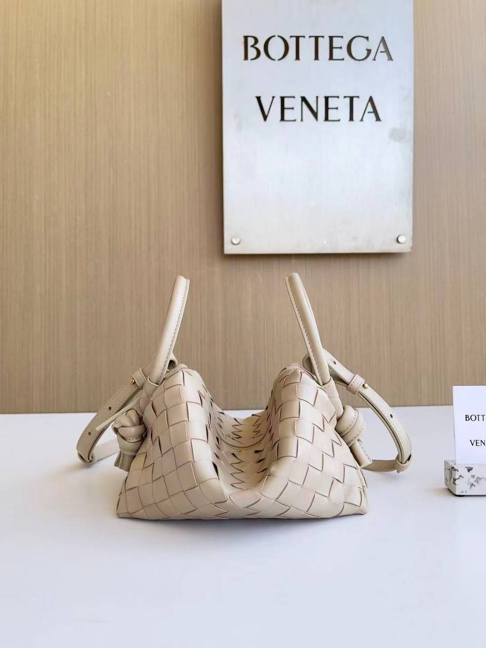 Сумка Bottega Veneta 3