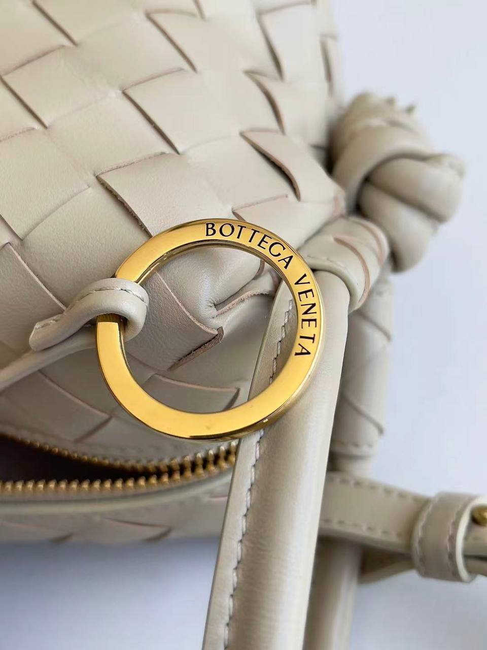 Сумка Bottega Veneta 4
