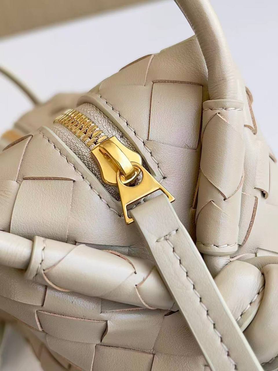 Сумка Bottega Veneta 5