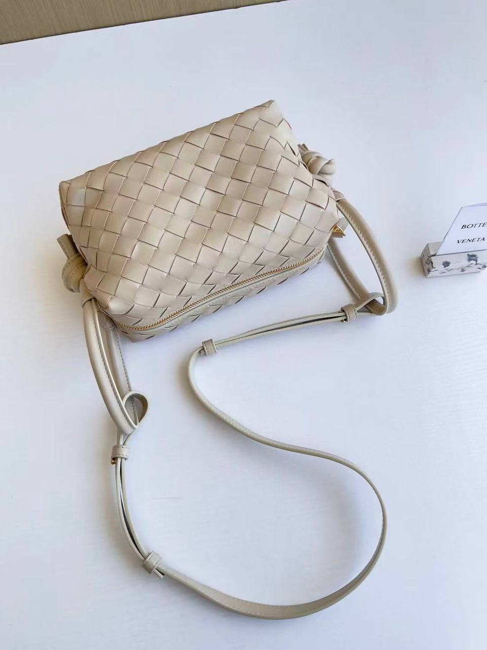 Сумка Bottega Veneta 6