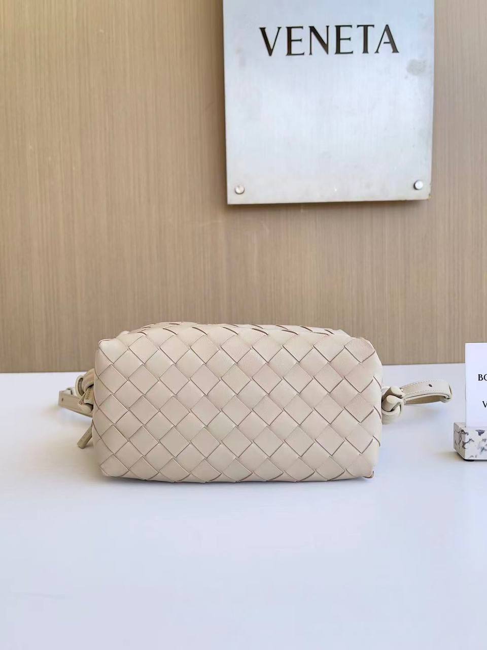 Сумка Bottega Veneta 7