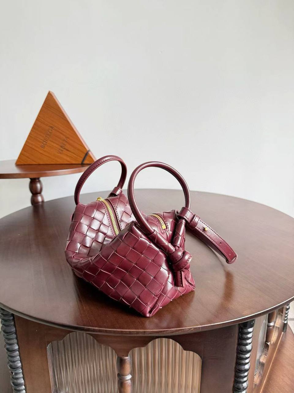 Сумка Bottega Veneta 2