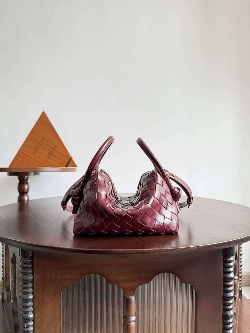 Сумка Bottega Veneta 3