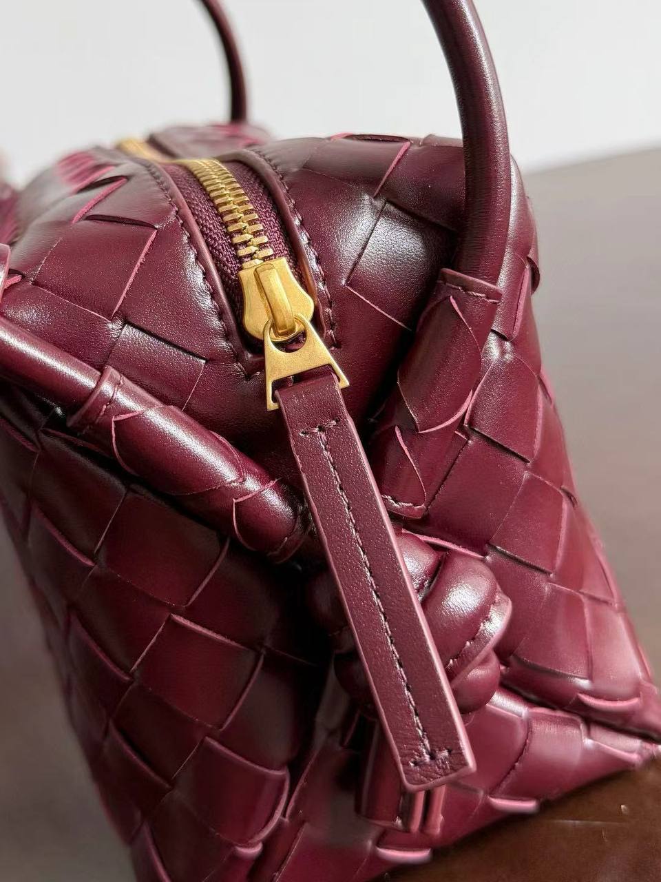 Сумка Bottega Veneta 4