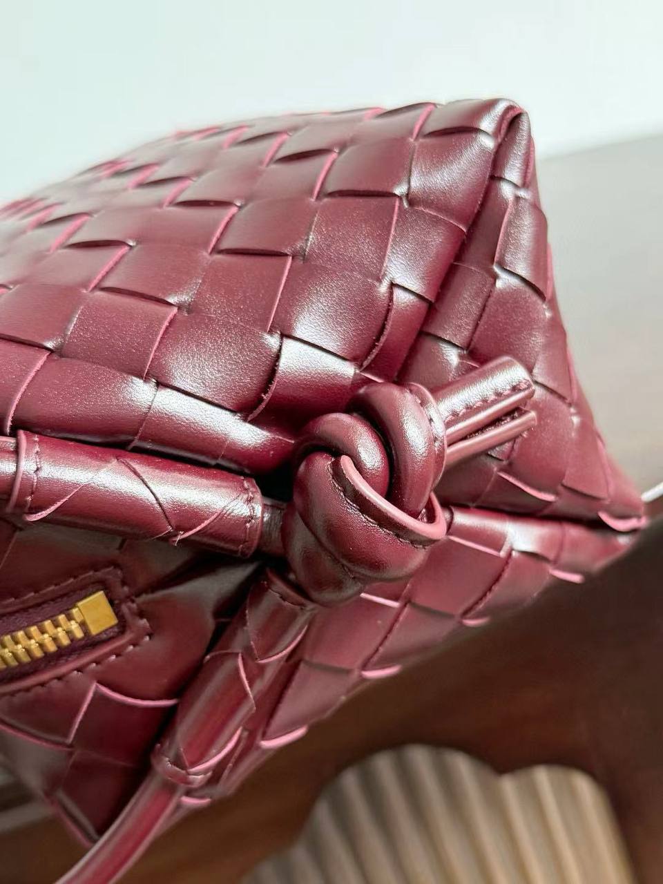 Сумка Bottega Veneta 5
