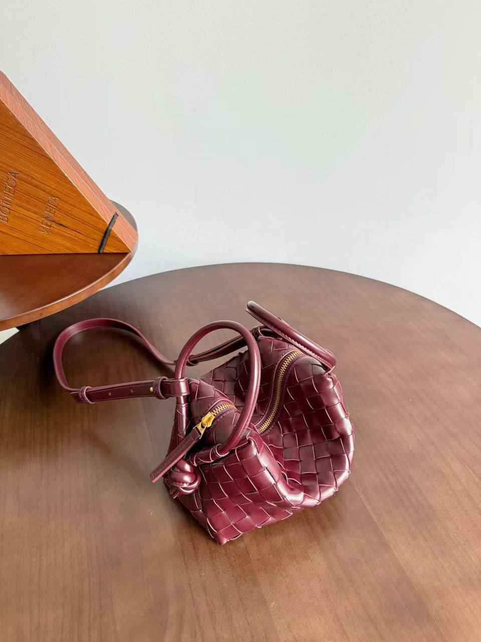 Сумка Bottega Veneta 6