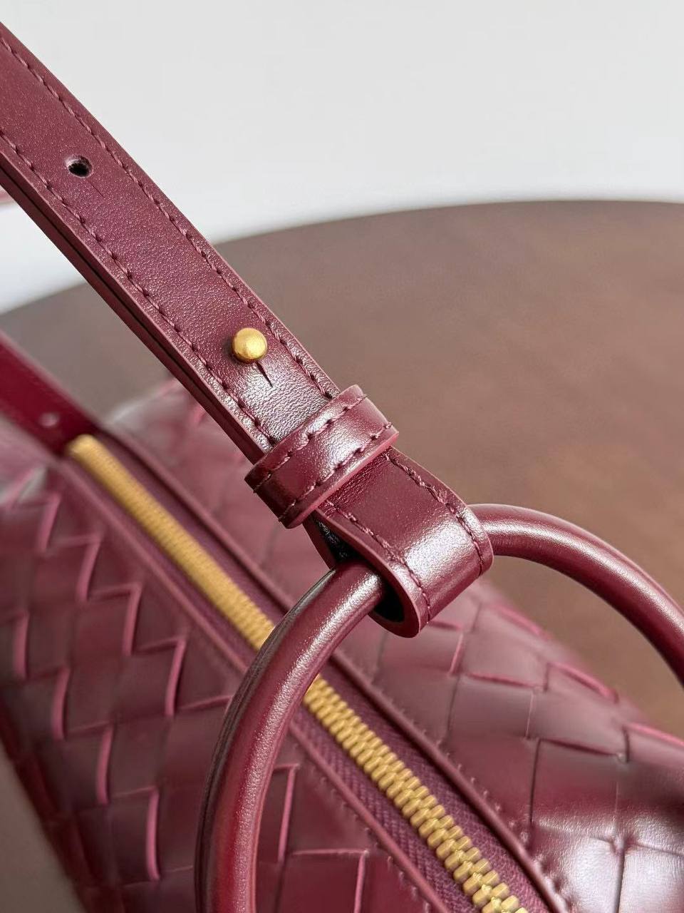 Сумка Bottega Veneta 7