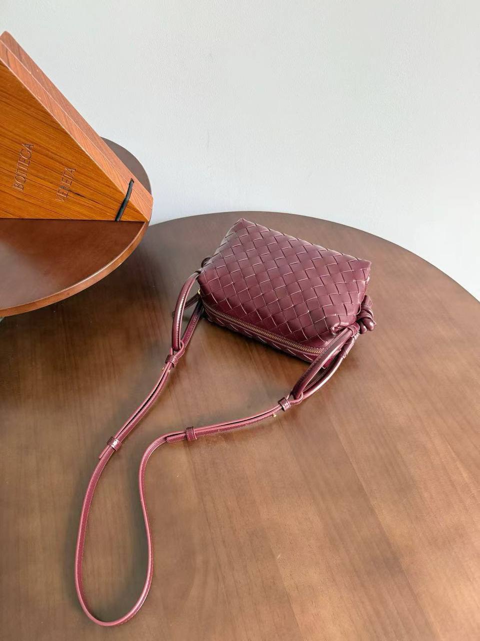 Сумка Bottega Veneta 8