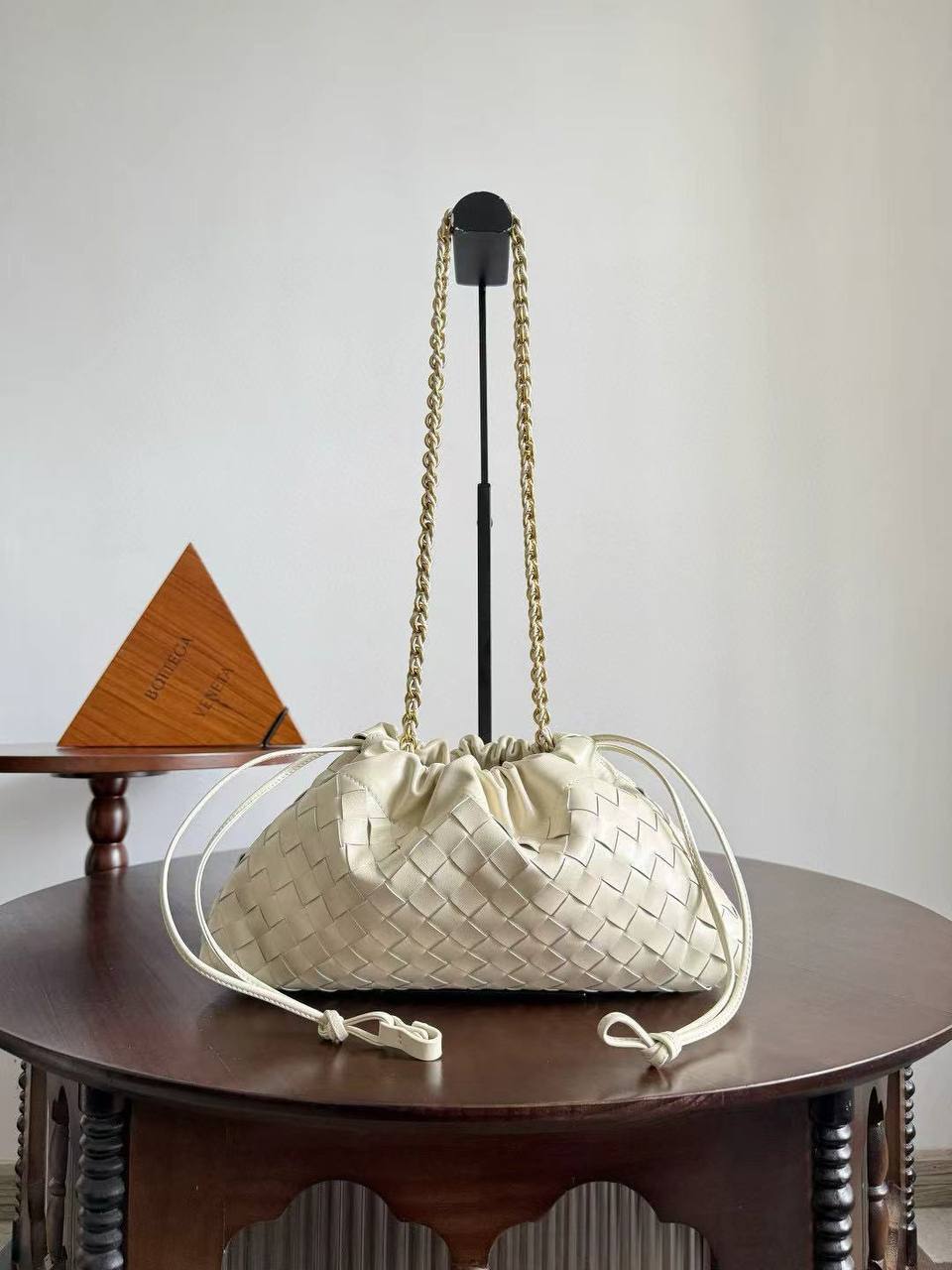 Сумка Bottega Veneta