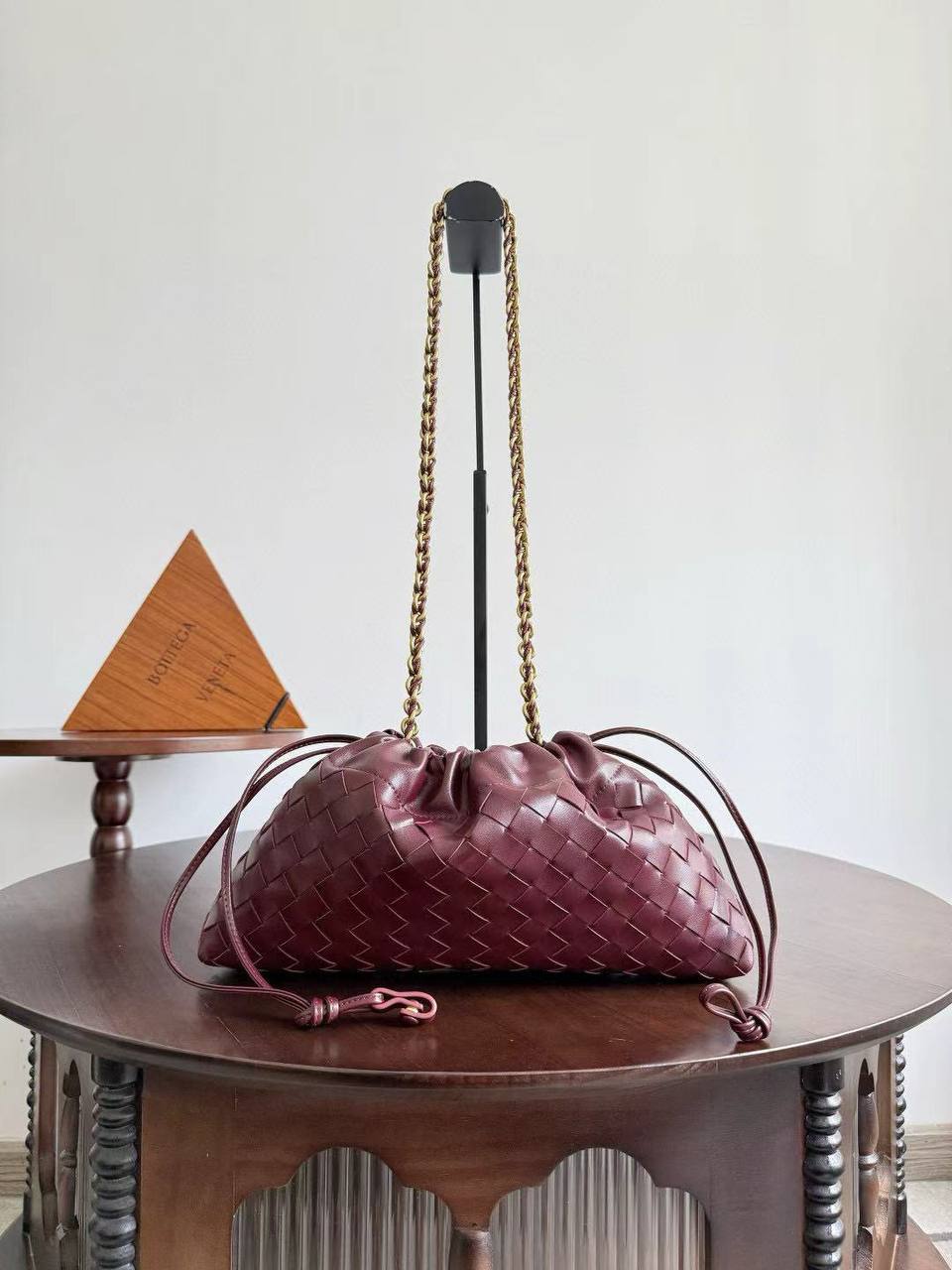 Сумка Bottega Veneta