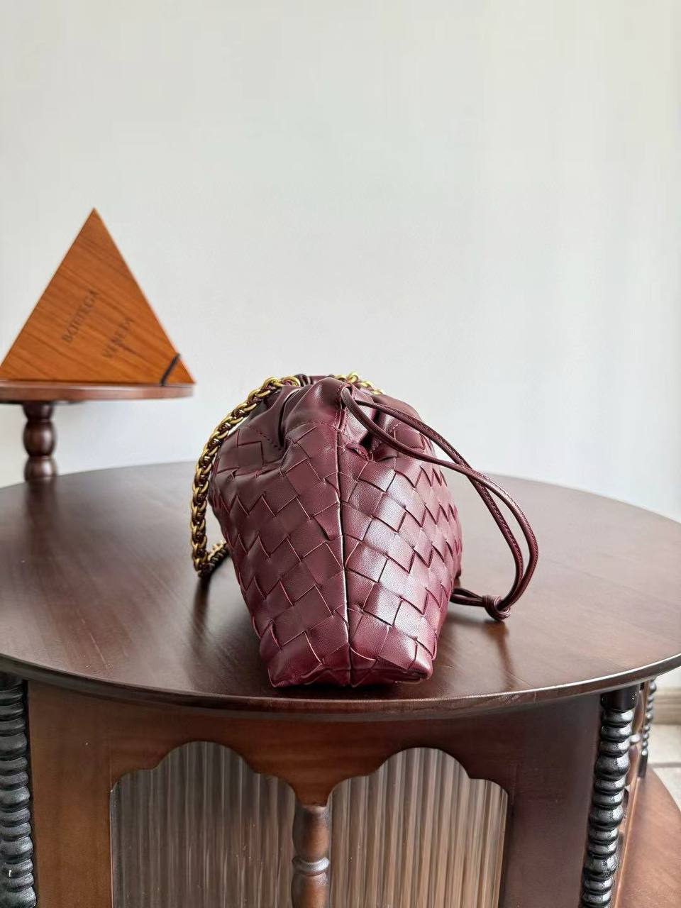 Сумка Bottega Veneta 3