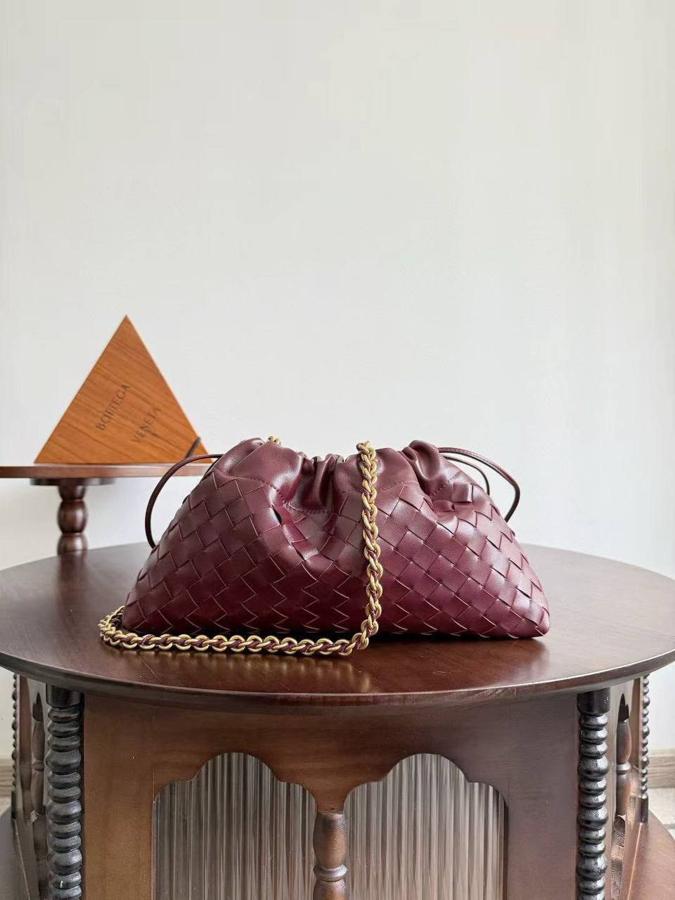 Сумка Bottega Veneta 4