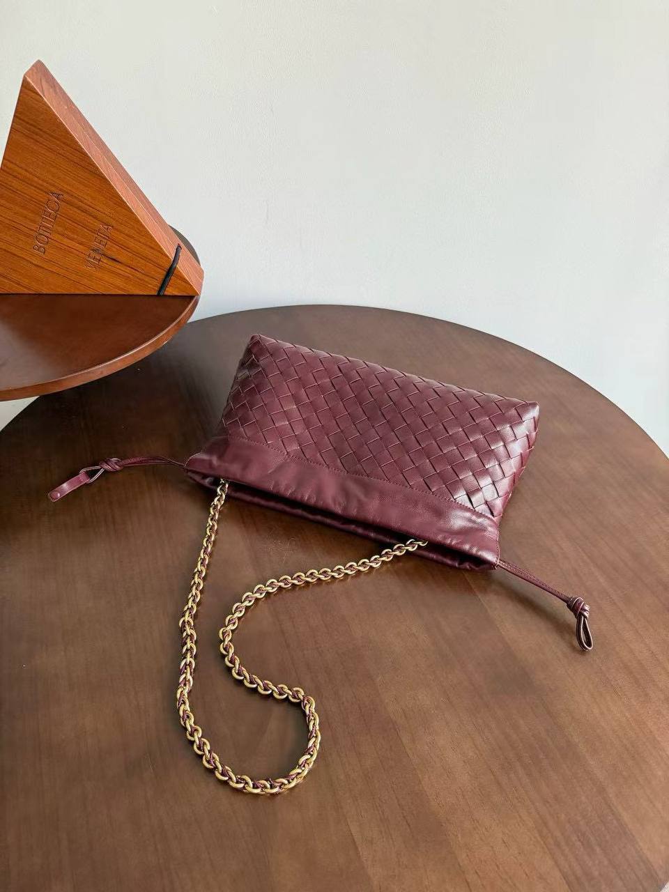Сумка Bottega Veneta 5