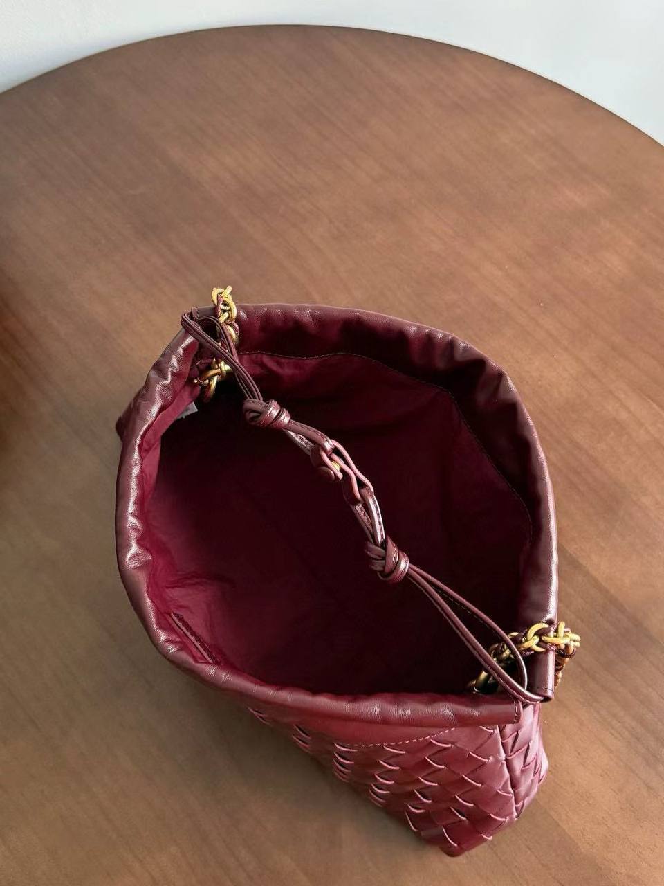Сумка Bottega Veneta 7
