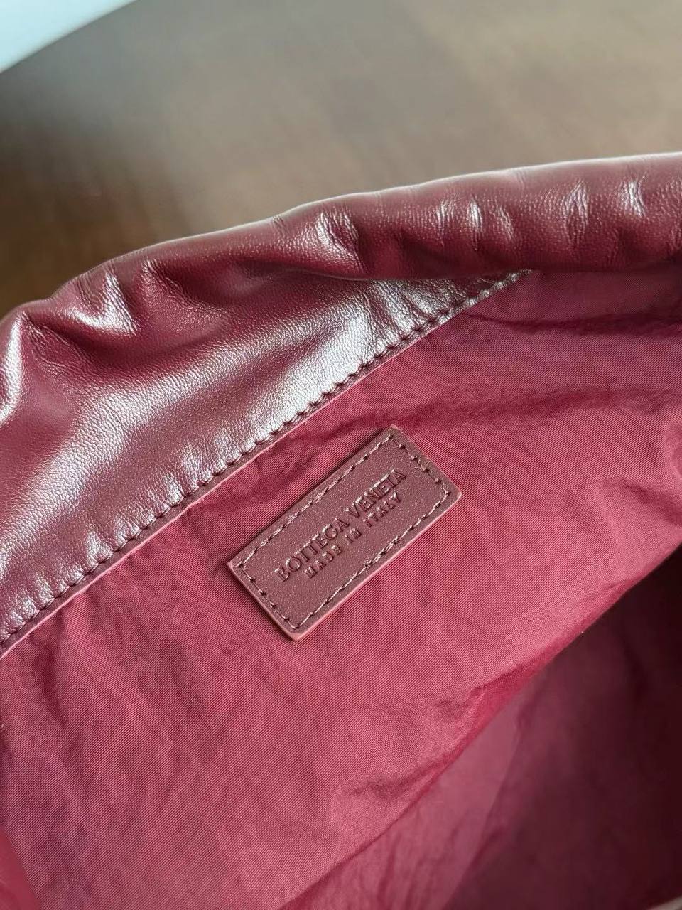 Сумка Bottega Veneta 8