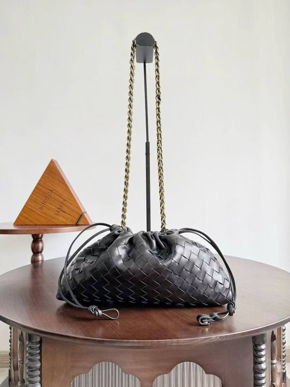 Сумка Bottega Veneta