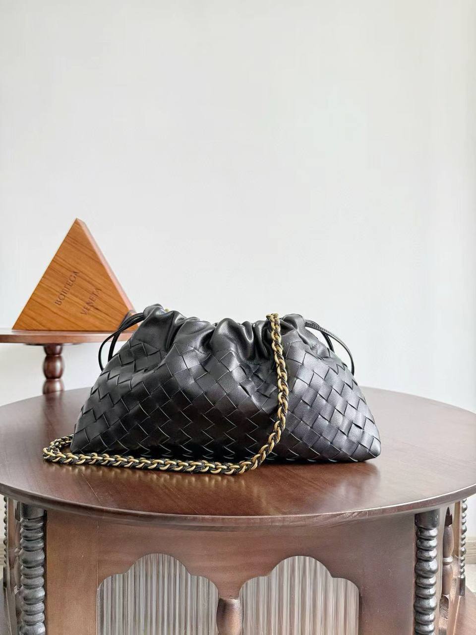 Сумка Bottega Veneta 4