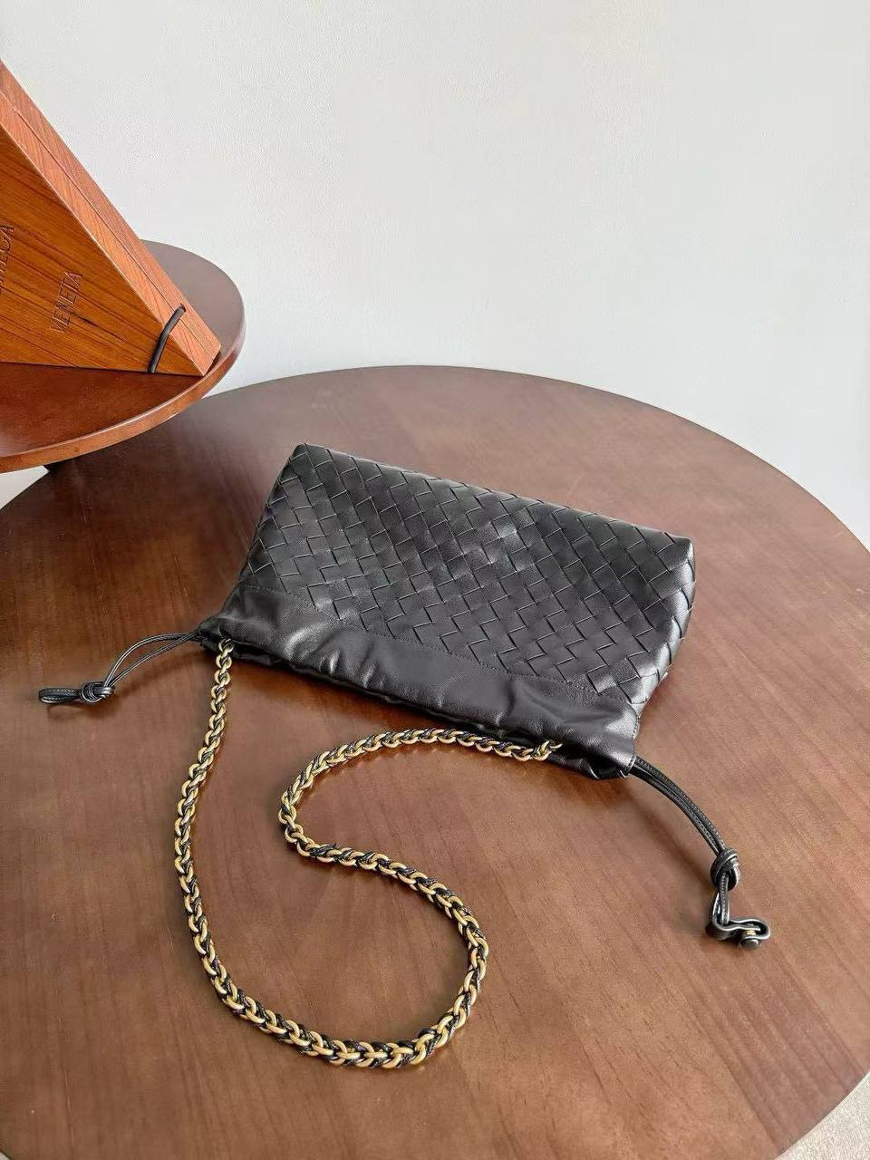 Сумка Bottega Veneta 5