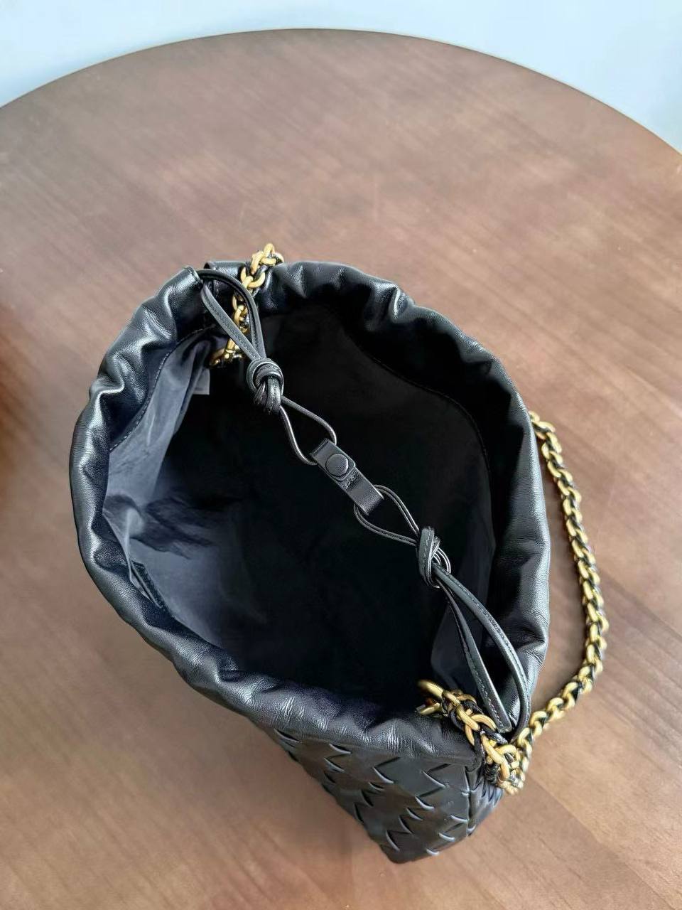 Сумка Bottega Veneta 8