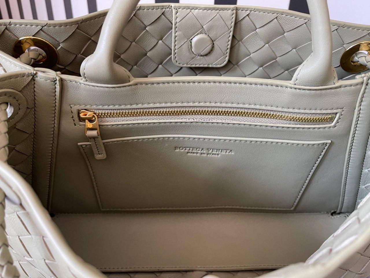 Сумка Bottega Veneta 10