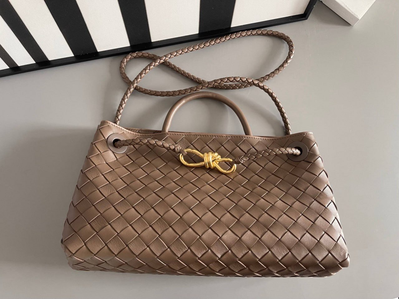 Сумка Bottega Veneta 3