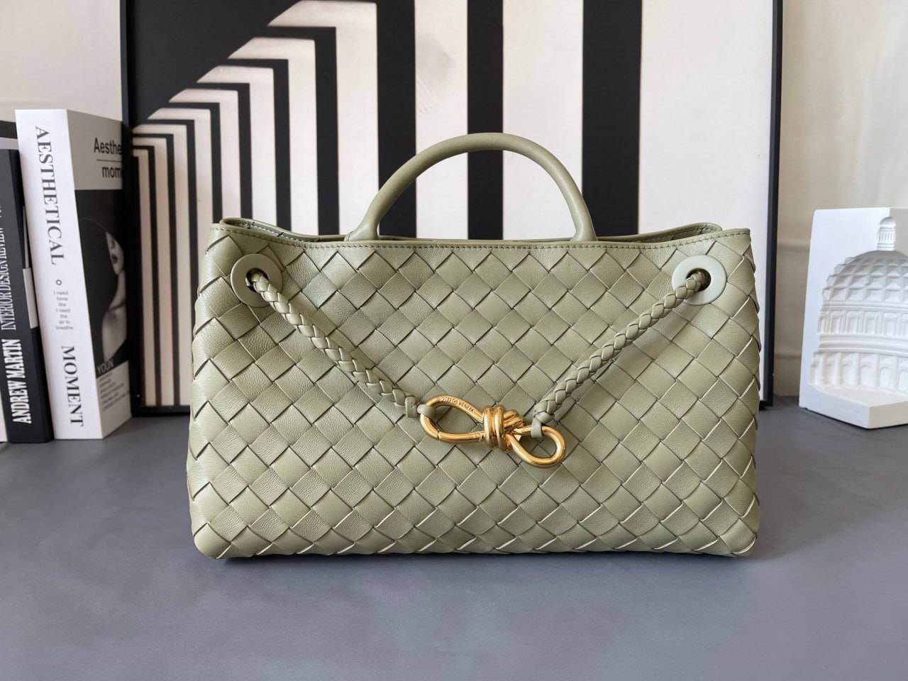 Сумка Bottega Veneta 4