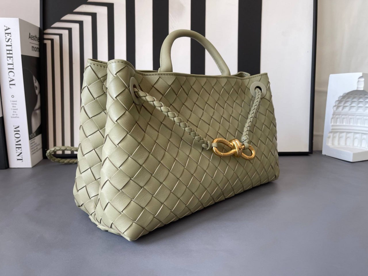Сумка Bottega Veneta 5