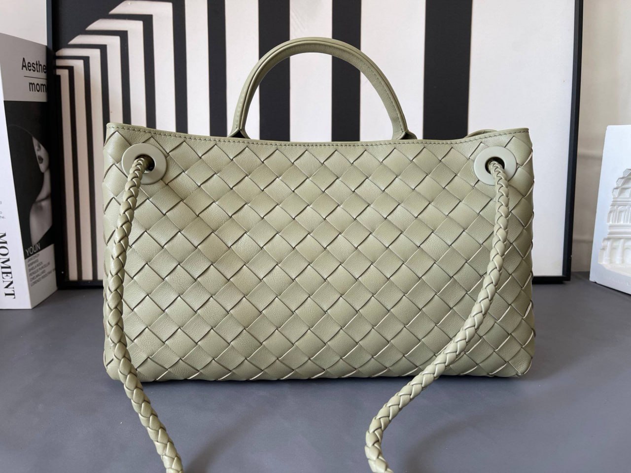 Сумка Bottega Veneta 6