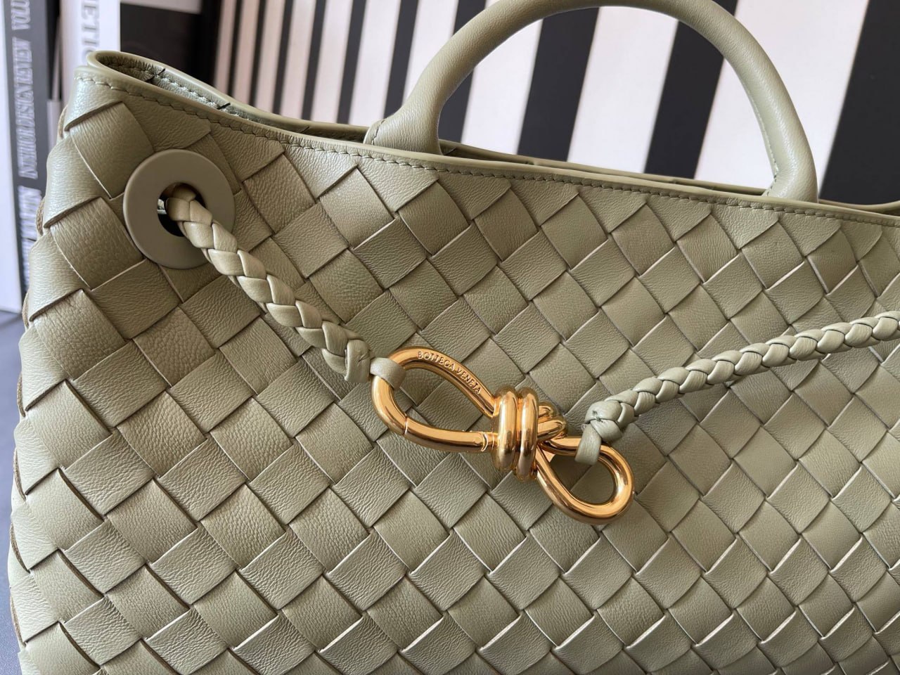 Сумка Bottega Veneta 7