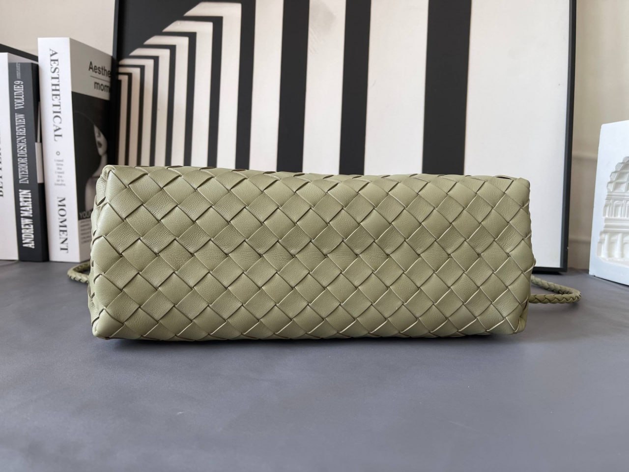 Сумка Bottega Veneta 8