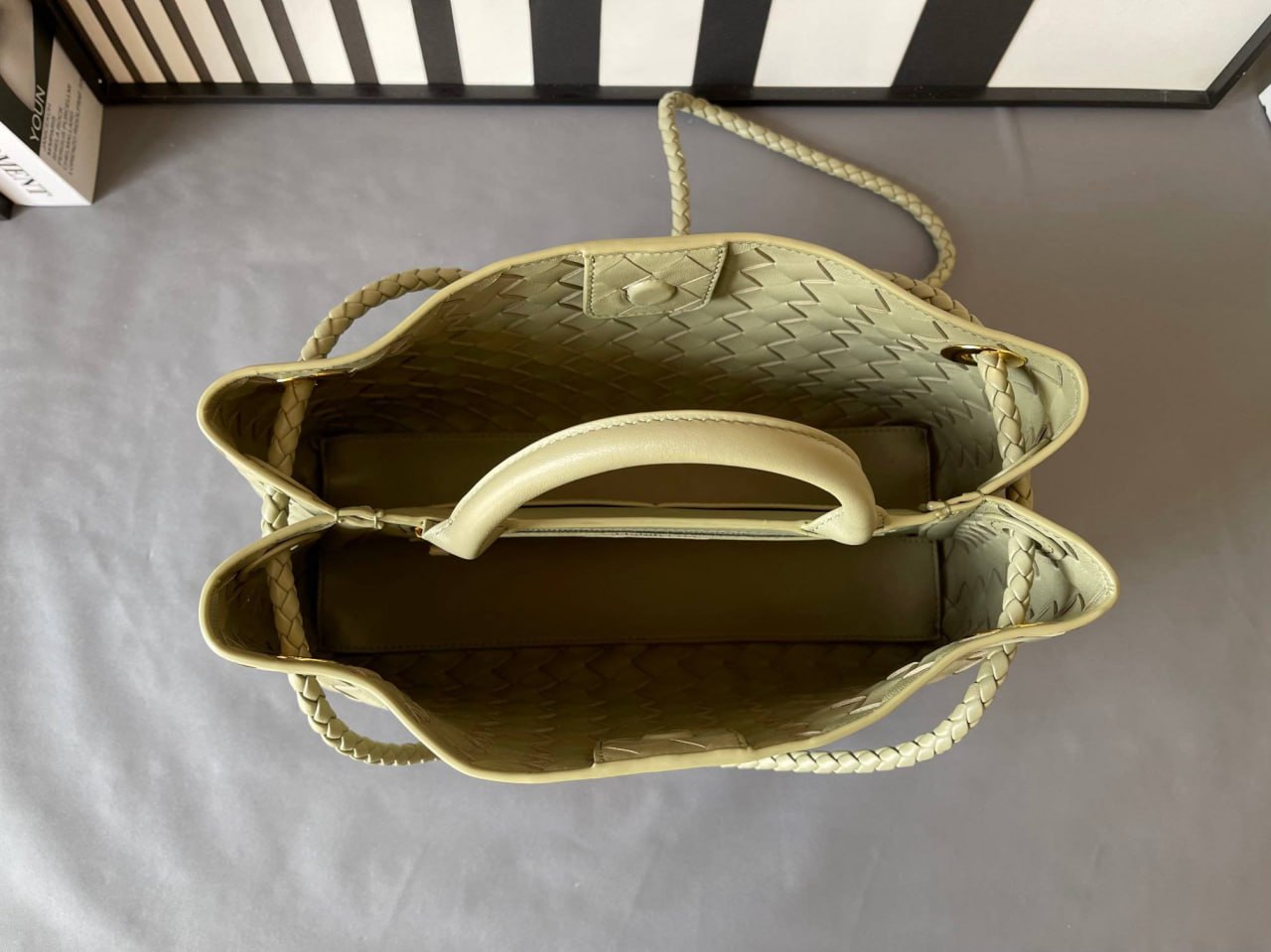 Сумка Bottega Veneta 9