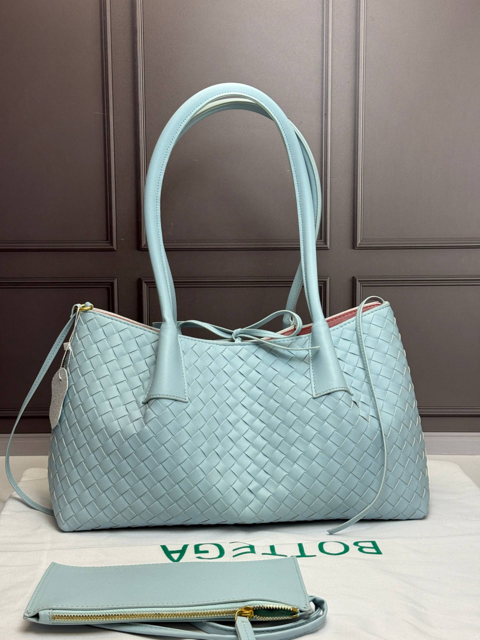 Сумка Bottega Veneta