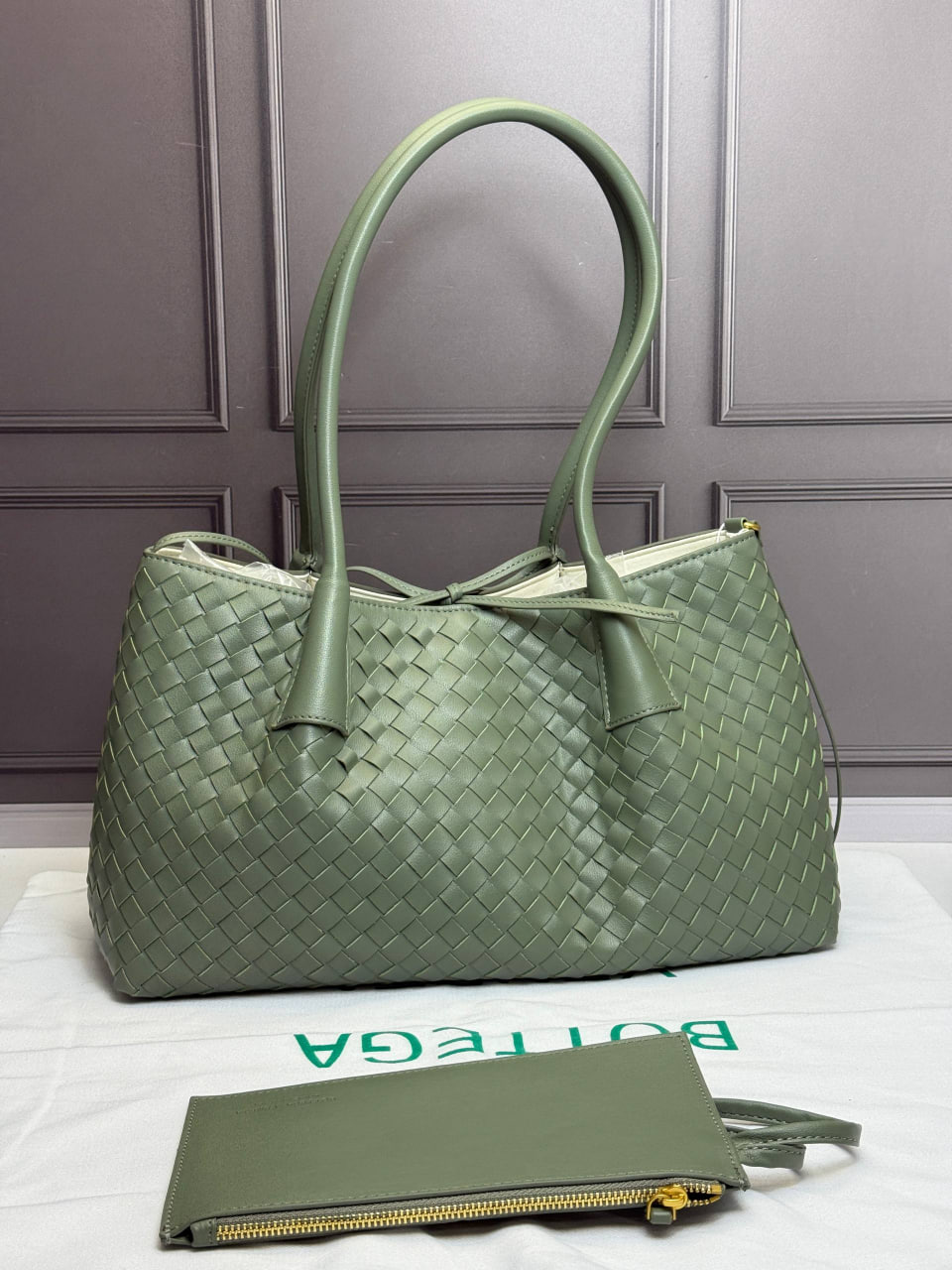 Сумка Bottega Veneta 2