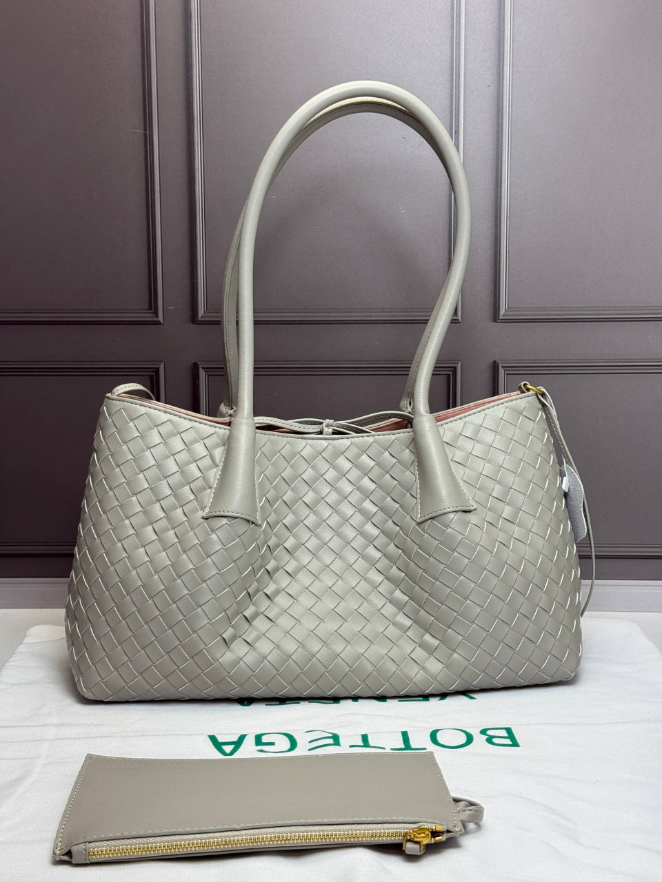 Сумка Bottega Veneta 3