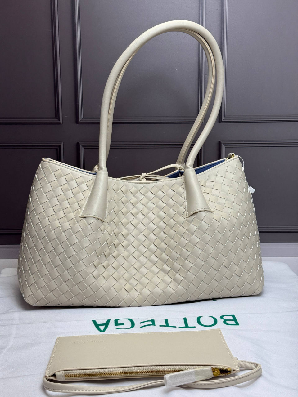 Сумка Bottega Veneta 4