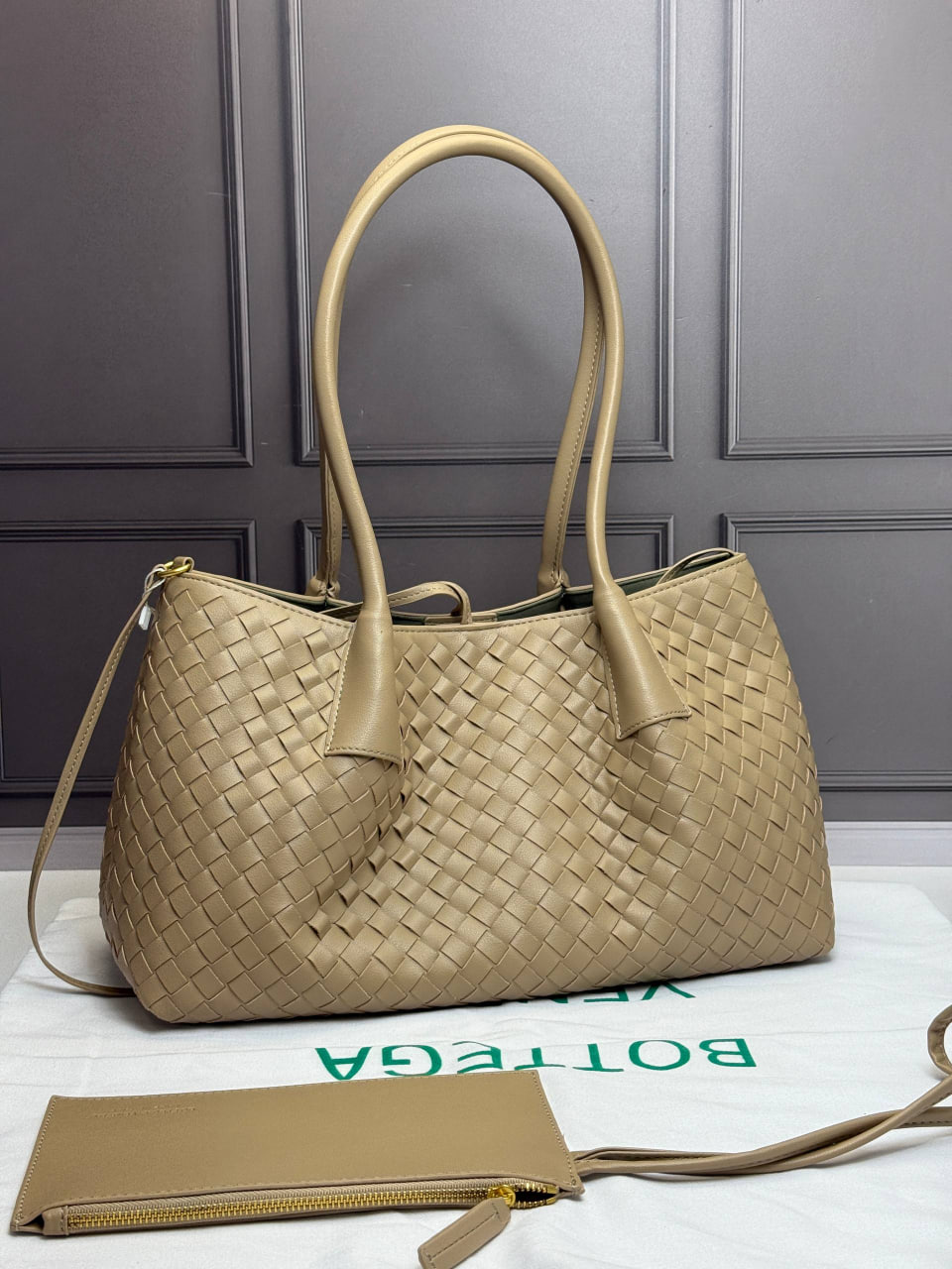 Сумка Bottega Veneta 5