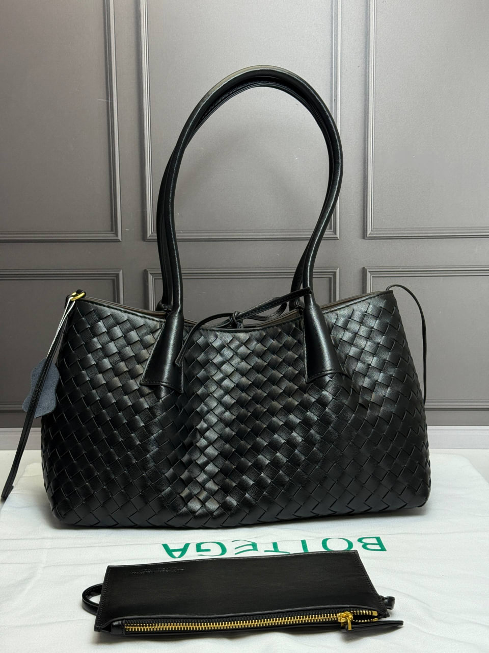 Сумка Bottega Veneta 7
