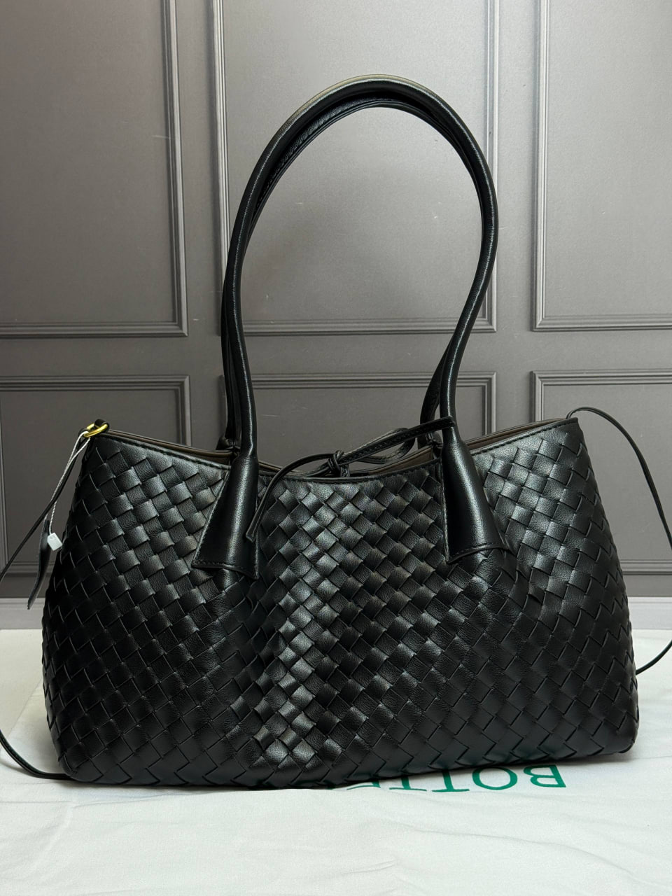 Сумка Bottega Veneta 8