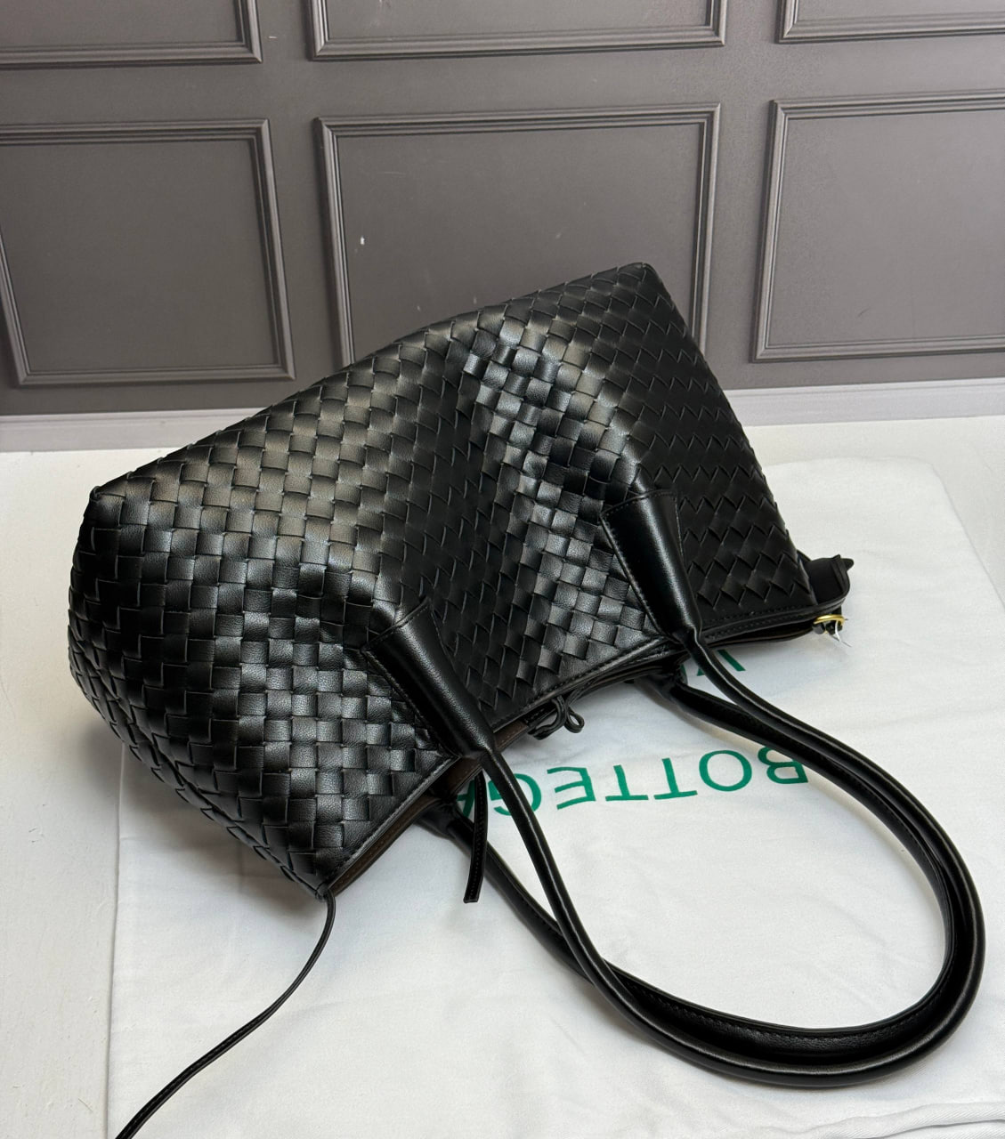 Сумка Bottega Veneta 9