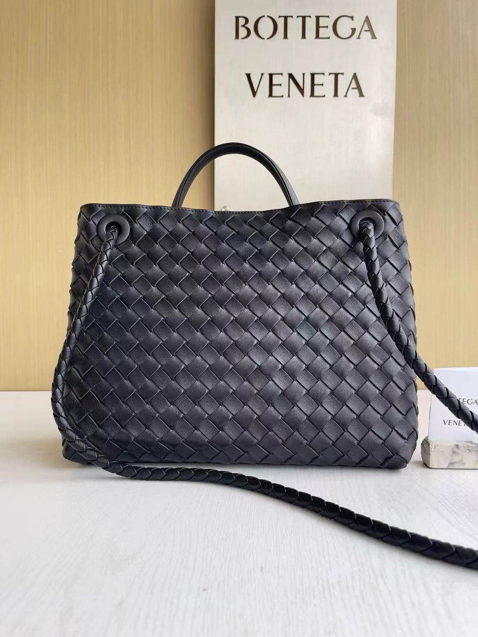 Сумка Bottega Veneta 3