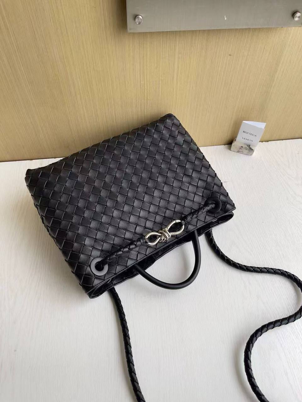 Сумка Bottega Veneta 4