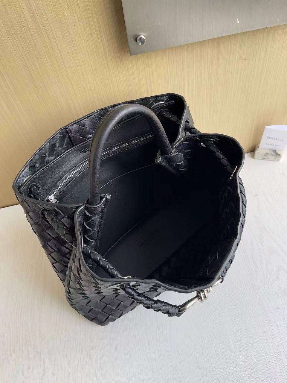 Сумка Bottega Veneta 7